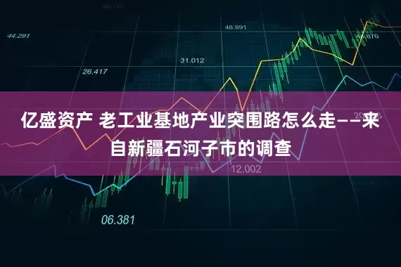 亿盛资产 老工业基地产业突围路怎么走——来自新疆石河子市的调查
